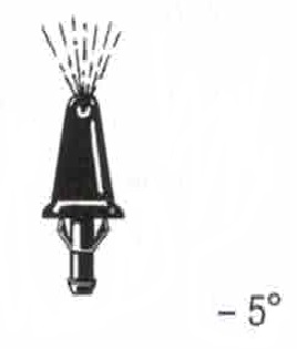 SWF 104018 SWF 104018 Sproeier